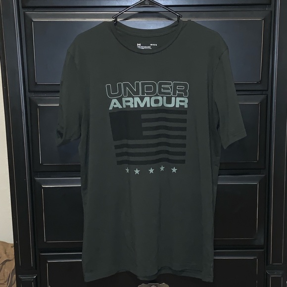 Under Armour Other - Men’s Under Armour tee shirt Under Armour Other - Men’s Under Armour tee shirt